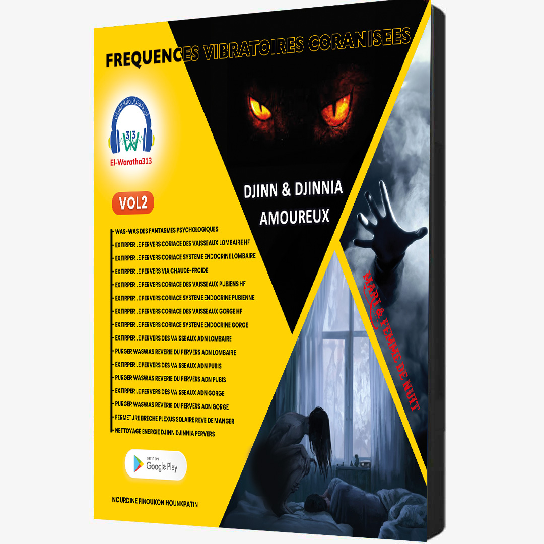 découvrez des méthodes efficaces pour se libérer d'un djinn et retrouver la paix intérieure. apprenez à identifier les signes de présence et explorez des rituels et techniques pour vous protéger et vous défaire de cette influence mystérieuse.