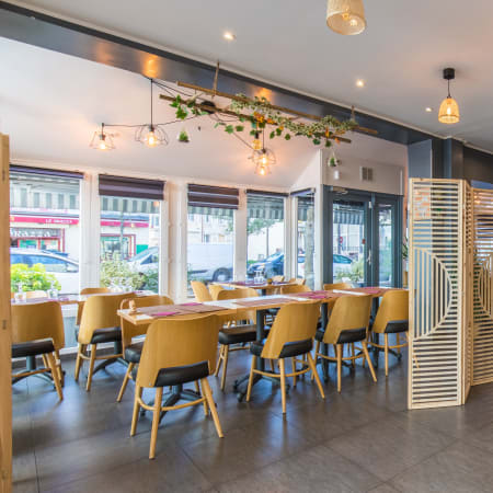 découvrez notre sélection des meilleurs restaurants halal à mantes ! savourez une cuisine variée et authentique, idéale pour les gourmets à la recherche de plats savoureux et respectueux des normes halal.