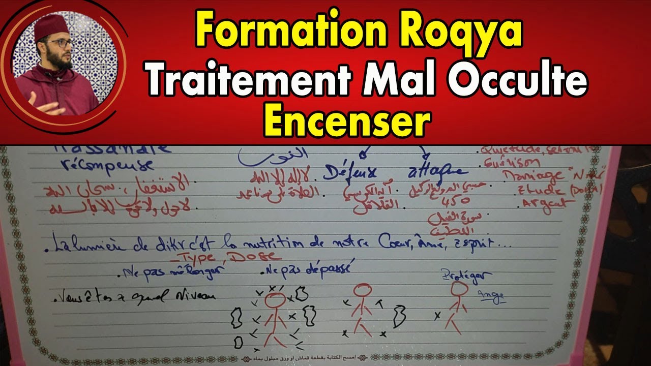 découvrez comment la guérison face aux mal occulte peut transformer votre vie. apprenez des techniques et des rituels puissants pour surmonter les épreuves spirituelles et retrouver l'harmonie intérieure.