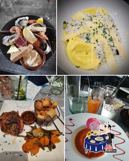 découvrez les meilleurs restaurants halal à firminy. une sélection variée de cuisines savoureuses, où chaque plat respecte vos convictions. régalez-vous dans une ambiance chaleureuse et conviviale !