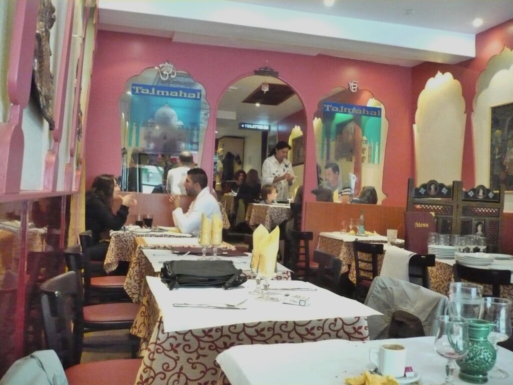 découvrez notre sélection des meilleurs restaurants halal à neudorf. savourez une cuisine authentique et variée dans des établissements recommandés pour leur qualité et leur ambiance conviviale.