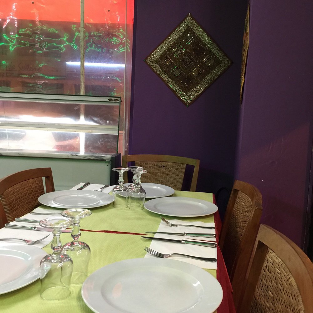 découvrez les meilleurs restaurants halal à six-fours-les-plages. savourez une cuisine authentique et variée, idéale pour tous les amoureux de la gastronomie halal. une expérience culinaire inoubliable vous attend !