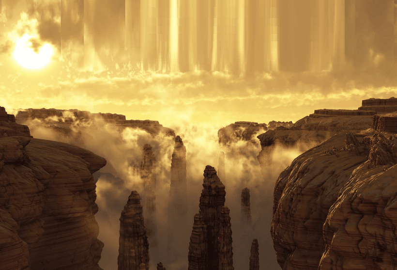 explorez les mystères du pont sirat, symbole des épreuves du jugement dernier dans la culture islamique. découvrez les défis spirituels et moraux qui attendent chaque âme sur son chemin vers l'au-delà.