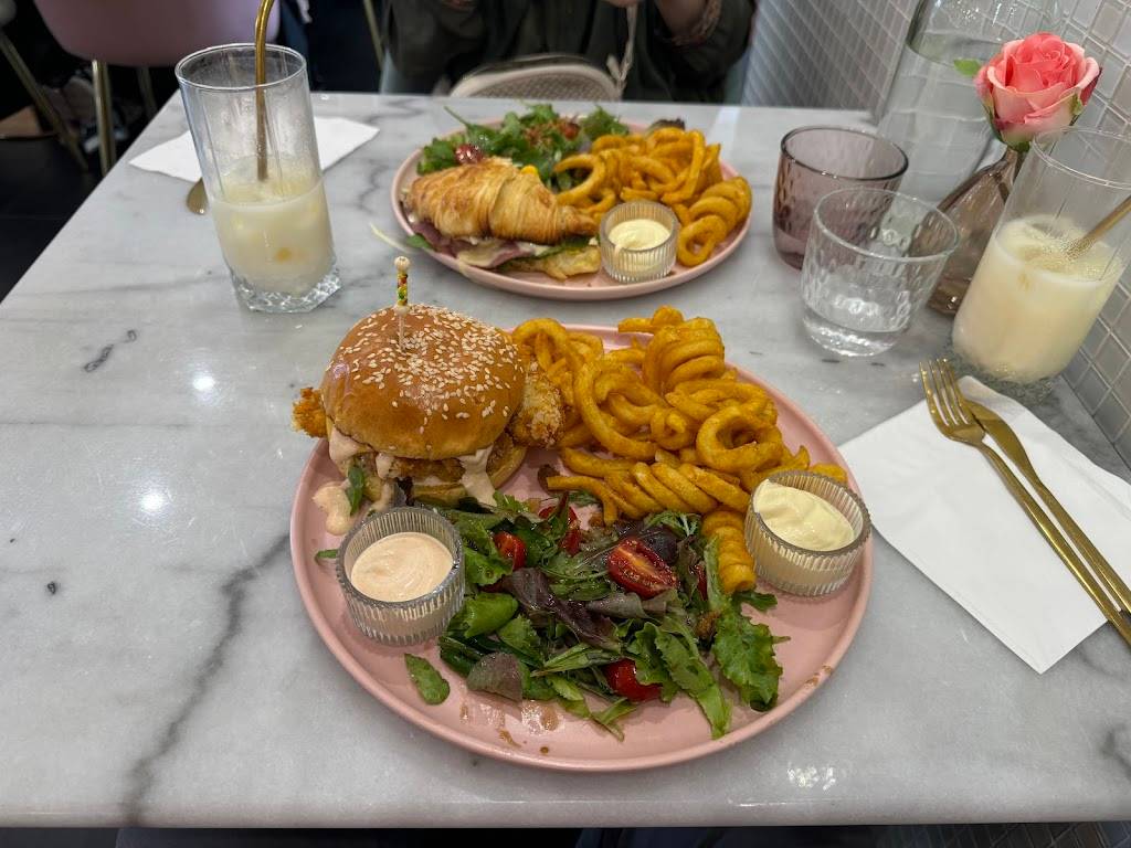 découvrez les meilleurs restaurants halal à cergy ! profitez d'une sélection variée de plats savoureux, alliant traditions culinaires et modernité, pour satisfaire toutes vos envies gourmandes.