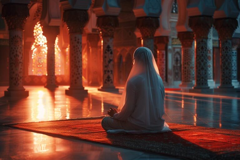 découvrez les signes révélateurs de salat istikhara, la prière spéciale pour demander guidance dans les choix importants de votre vie. apprenez à interpréter les réponses divines qui peuvent vous orienter vers le bon chemin.