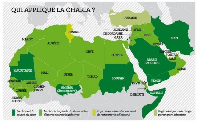 découvrez la signification de la charia en 2025, son évolution, ses implications dans le monde contemporain et son rôle dans la société moderne. explorez les conceptions variées et les débats autour de cette notion clé de l'islam.