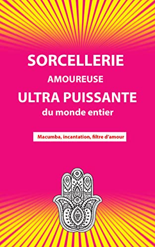 découvrez les secrets de la sorcellerie amoureuse en 2025. apprenez comment utiliser des rituels et des sortilèges pour attirer l'amour et renforcer vos relations. explorez les pratiques mystiques qui peuvent transformer votre vie amoureuse et apporter la passion que vous désirez.