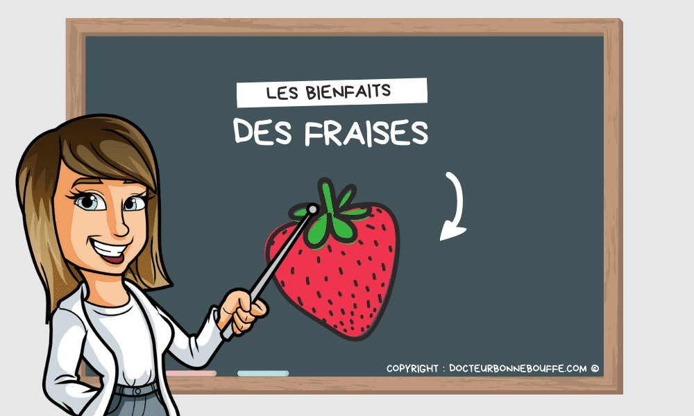 découvrez les bienfaits étonnants de la fraise pour votre santé en 2025. cet article explore les propriétés nutritives de ce fruit délicieux, ses effets positifs sur le cœur, la peau et la digestion, ainsi que des conseils pour l'intégrer facilement dans votre alimentation quotidienne.