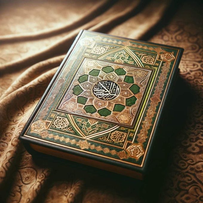 découvrez comment gérer la lecture du coran en état d'impureté. cet article aborde les principes islamiques, les conseils pratiques et les faits religieux pour naviguer sereinement cette question spirituelle.