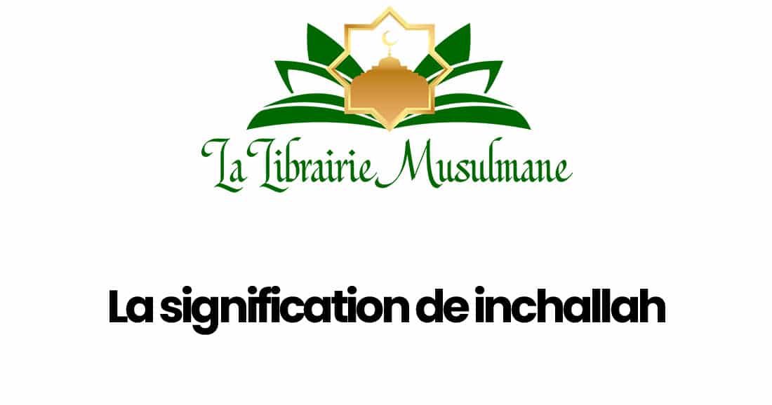 découvrez l'importance des expressions 'inchallah' et 'machallah' dans la culture et la spiritualité musulmanes. apprenez comment ces termes reflètent la soumission à la volonté divine et l'appréciation des bienfaits. une exploration enrichissante de leur signification et de leur utilisation au quotidien.