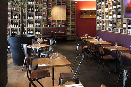 découvrez notre sélection des meilleurs restaurants halal à bayonne, où savourez des plats savoureux et authentiques dans une ambiance conviviale. que vous cherchiez une expérience culinaire traditionnelle ou des spécialités modernes, notre guide vous aidera à trouver l'adresse parfaite !