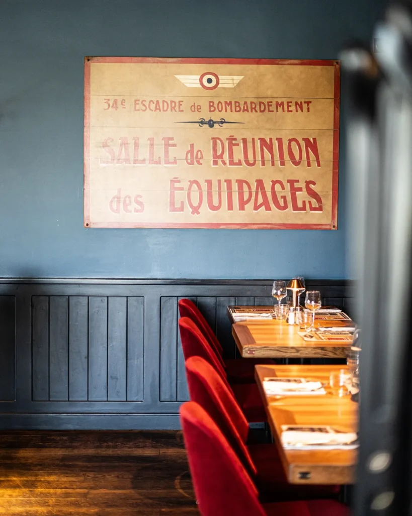 découvrez les meilleurs restaurants halal à cesson pour savourer des plats délicieux et authentiques. que vous soyez amateur de cuisine méditerranéenne, orientale ou française, trouvez votre bonheur parmi notre sélection d'établissements réputés qui allient qualité et respect des traditions halal.