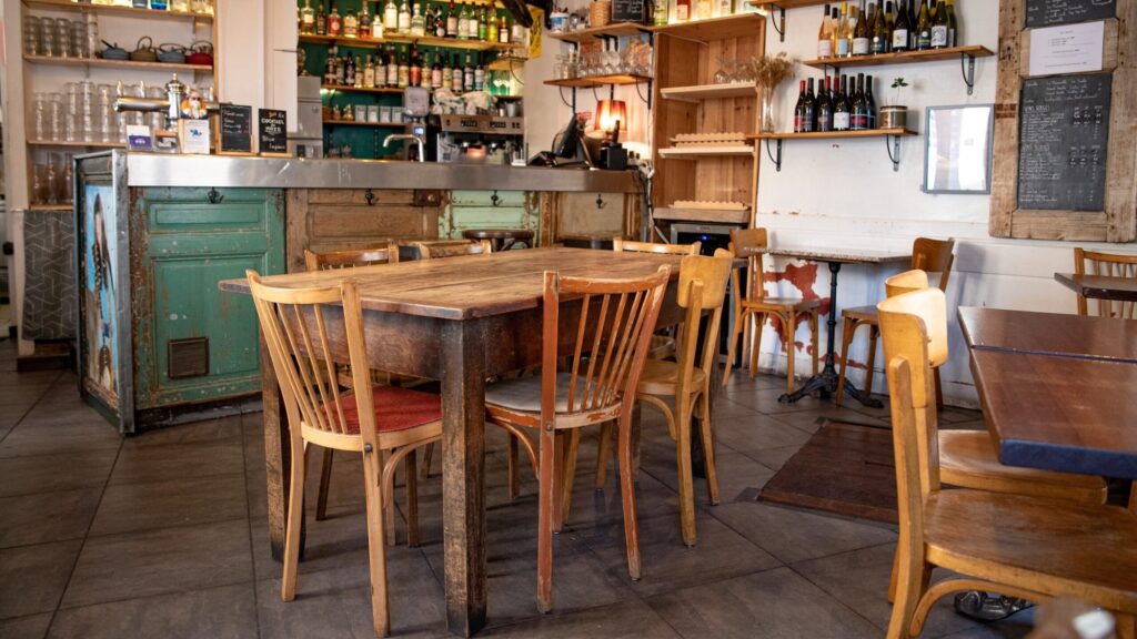 découvrez les meilleurs restaurants halal à lyon 7, où gastronomie et qualité se rencontrent. retrouvez une sélection variée de cuisines, des plats savoureux et une ambiance chaleureuse pour un repas inoubliable.
