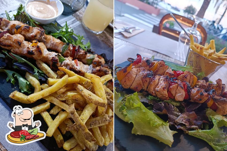découvrez les meilleurs restaurants halal à palavas, où la cuisine savoureuse et authentique vous attend. profitez d'un large choix de plats traditionnels dans une ambiance conviviale, idéale pour vos repas en famille ou entre amis.