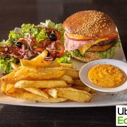 découvrez notre sélection des meilleurs restaurants halal à villiers-le-bel. savourez des plats exquis préparés avec des ingrédients de qualité, dans une ambiance chaleureuse et conviviale. que vous soyez en quête d'un bon repas en famille ou d'une sortie entre amis, trouvez le lieu idéal pour régaler vos papilles.