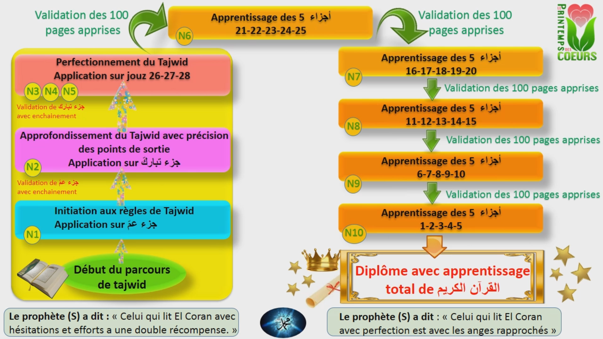 découvrez les étapes essentielles pour une préparation spirituelle et mentale avant la lecture du coran. apprenez à vous plonger dans les enseignements sacrés avec respect et concentration, afin de maximiser votre compréhension et votre connexion avec le texte divin.