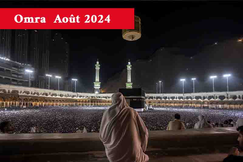 découvrez nos conseils et astuces pour bien préparer votre omra en 2025. que ce soit pour les formalités administratives, l'hébergement ou les conseils spirituels, nous vous accompagnons tout au long de votre démarche pour vivre un voyage mémorable.
