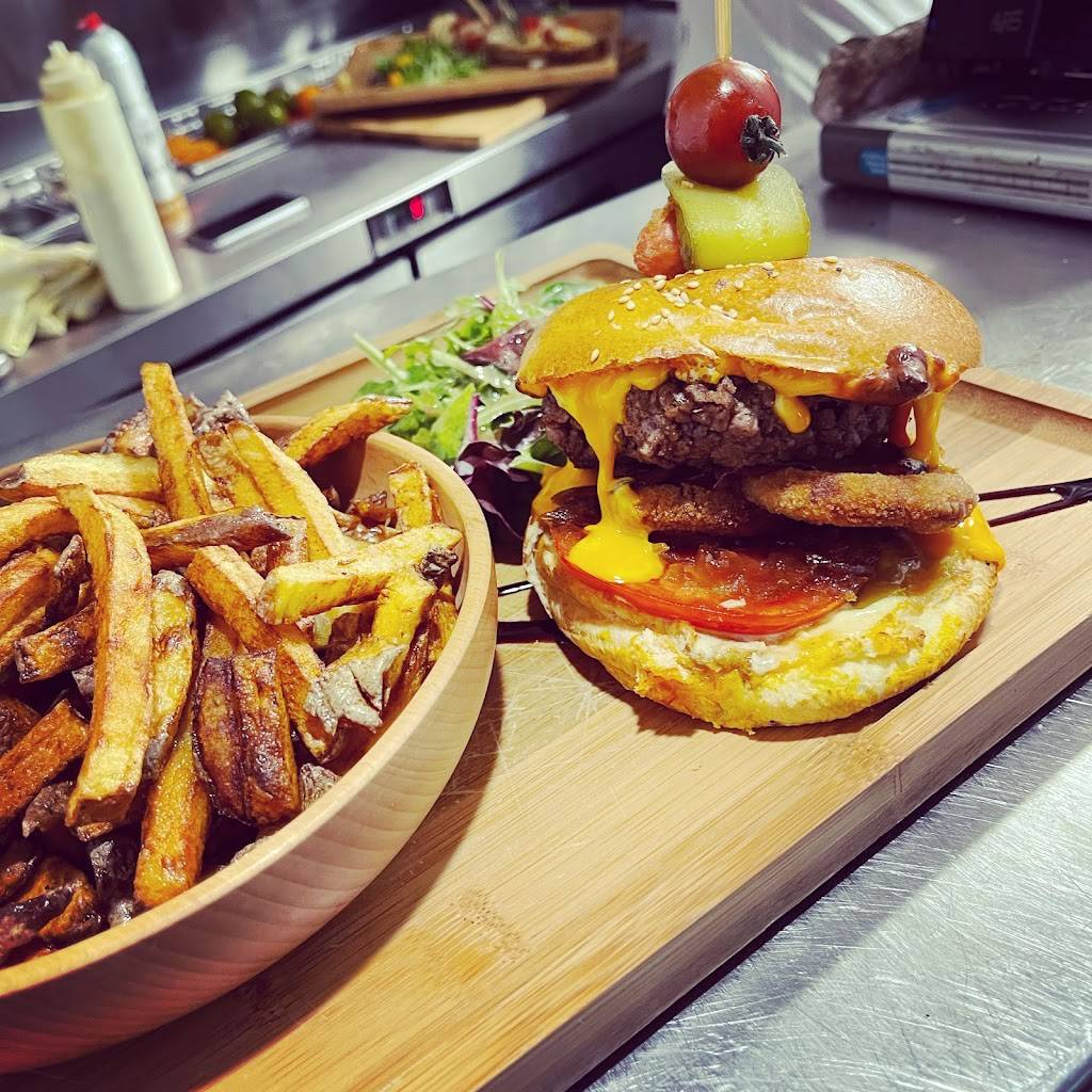 découvrez les meilleurs restaurants halal à lyon avec terrasse pour profiter de repas délicieux en plein air. savourez des plats authentiques dans une ambiance conviviale.