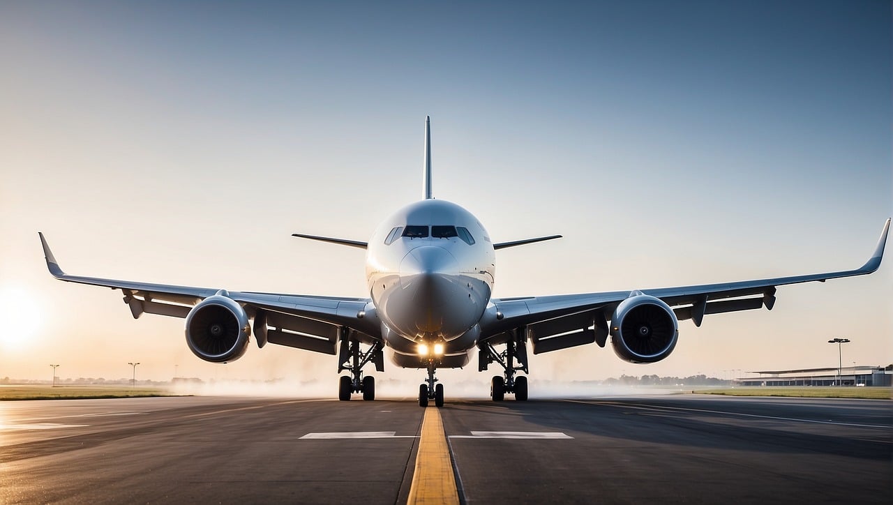découvrez les nombreux avantages des avions modernes, tels que l'efficacité énergétique, le confort accru des passagers, la réduction des émissions de carbone et les technologies de pointe qui transforment l'expérience de voyage. apprenez comment ces innovations contribuent à rendre le transport aérien plus rapide, sûr et écologique.