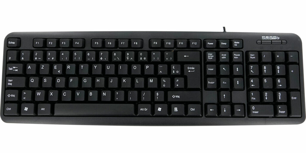 découvrez le clavier arabe 2025, alliant modernité et confort d'utilisation. idéal pour une saisie fluide et précise, il est conçu pour répondre aux besoins des utilisateurs francophones. explorez ses fonctionnalités innovantes et améliorez votre expérience de frappe dès aujourd'hui.