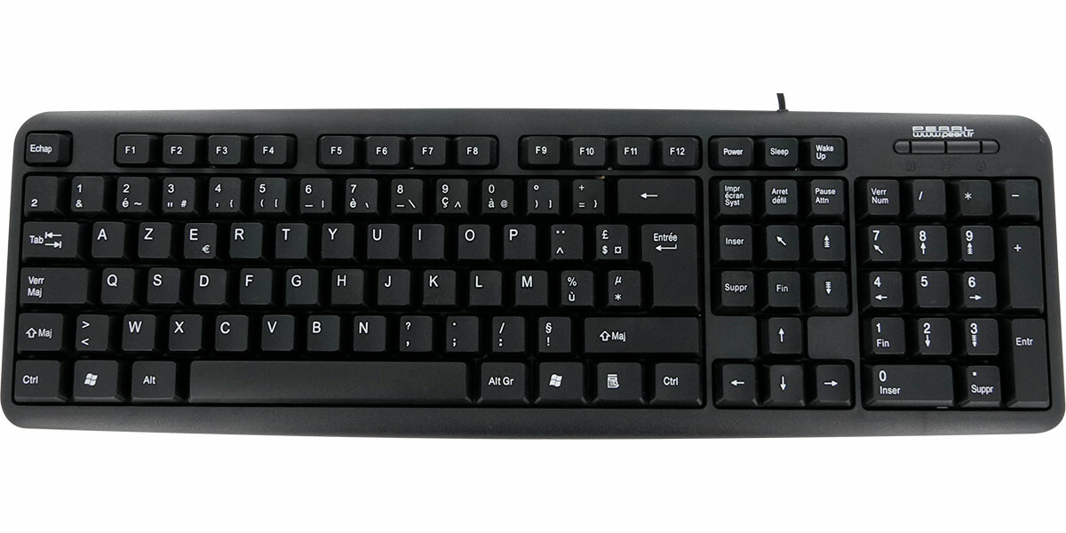 découvrez le clavier arabe 2025, alliant modernité et confort d'utilisation. idéal pour une saisie fluide et précise, il est conçu pour répondre aux besoins des utilisateurs francophones. explorez ses fonctionnalités innovantes et améliorez votre expérience de frappe dès aujourd'hui.