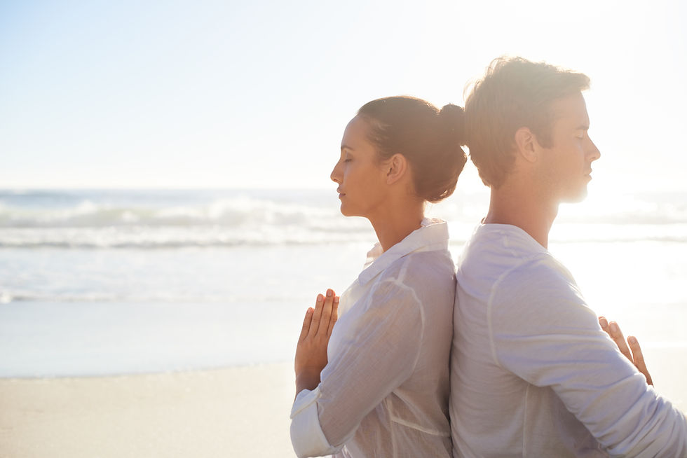 découvrez les profondeurs de la guérison spirituelle, un chemin vers l'équilibre intérieur et la paix d'esprit. explorez des pratiques inspirantes pour libérer votre esprit, apaiser vos émotions et retrouver votre essence, afin d'enrichir votre vie spirituelle.
