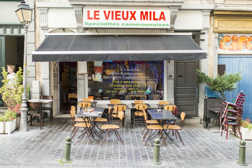 découvrez notre sélection des meilleurs restaurants halal africains, où saveurs authentiques et recettes traditionnelles se marient pour vous offrir une expérience culinaire inoubliable. que vous soyez amateur de viandes grillées, de plats épicés ou de spécialités régionales, trouvez le lieu idéal pour déguster des délices africains tout en respectant vos préférences alimentaires.