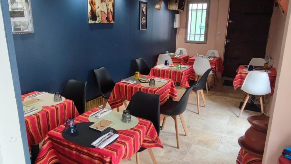 découvrez les meilleurs restaurants halal à la seyne-sur-mer, où vous pourrez savourer une cuisine délicieuse et authentique. que vous recherchiez une ambiance conviviale ou un repas rapide, notre sélection vous propose les meilleures adresses pour un moment culinaire inoubliable.