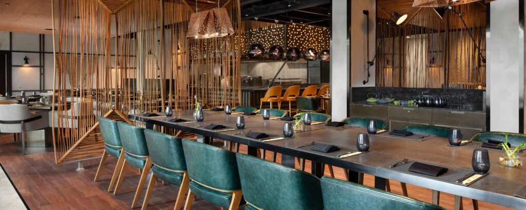 découvrez les meilleurs restaurants halal à lagos, où vous pourrez savourer une délicieuse cuisine aux saveurs authentiques. que vous soyez à la recherche d'une ambiance conviviale ou d'une expérience gastronomique unique, notre sélection vous guidera vers des établissements de qualité qui respectent vos préférences alimentaires.