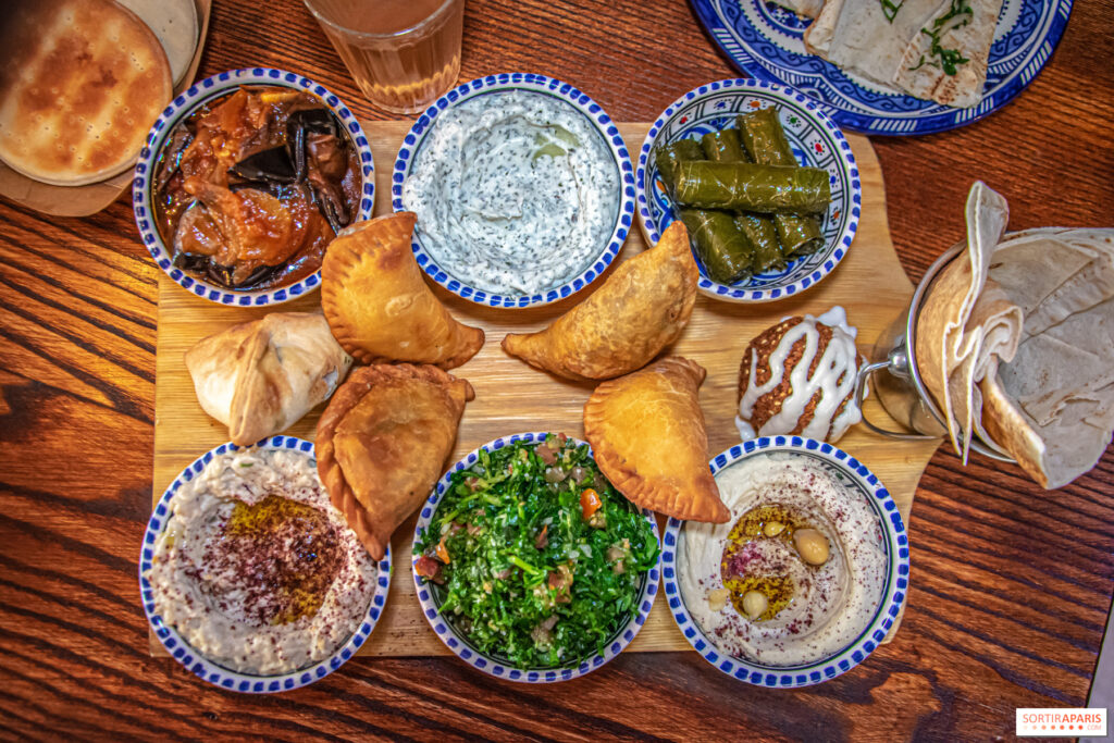 découvrez notre sélection des meilleurs restaurants halal libanais où vous pourrez savourer des plats authentiques et savoureux. que ce soit pour un repas en famille, un dîner romantique ou une sortie entre amis, ces établissements vous offriront une expérience gastronomique inoubliable.