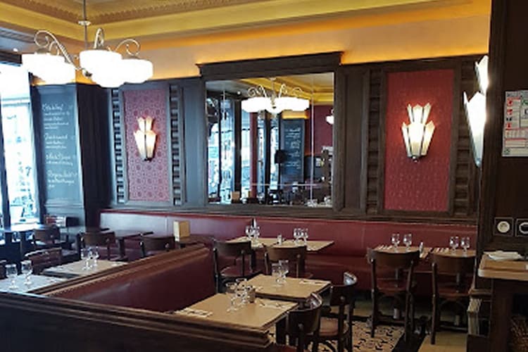 découvrez les meilleurs restaurants halal à maubeuge, offrant une délicieuse sélection de plats authentiques dans une ambiance conviviale. que vous soyez à la recherche d'une expérience culinaire unique ou d'un repas rapide, notre guide vous orientera vers les établissements incontournables de la ville.