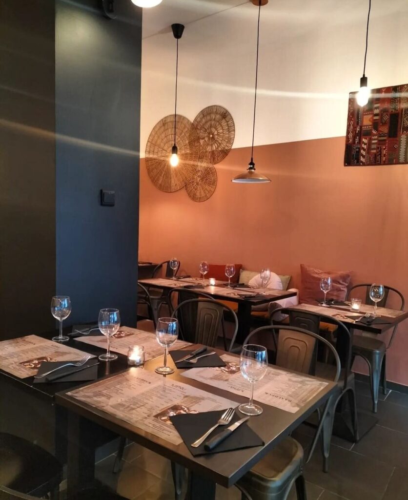 découvrez les meilleurs restaurants halal à mons, où la qualité des saveurs et l'authenticité des plats se rejoignent pour une expérience culinaire inoubliable. que vous soyez amateur de cuisine orientale, méditerranéenne ou fusion, trouvez votre adresse idéale pour déguster des mets savoureux et respectueux de vos convictions.