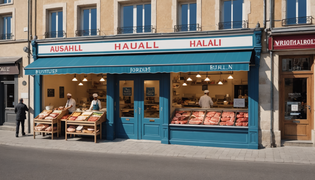 découvrez les meilleurs restaurants halal à montbéliard où savourer des plats délicieux et authentiques. que vous cherchiez une cuisine traditionnelle ou moderne, notre sélection vous offre une expérience culinaire inoubliable.