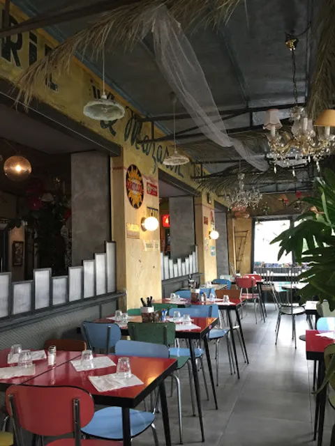 découvrez notre sélection des meilleurs restaurants halal au mourillon, où la qualité des plats et l'authenticité des saveurs se rencontrent pour vous offrir une expérience culinaire inoubliable. que vous soyez amateur de spécialités orientales ou de cuisine fusion, trouvez votre prochain coup de cœur gastronomique dès aujourd'hui !