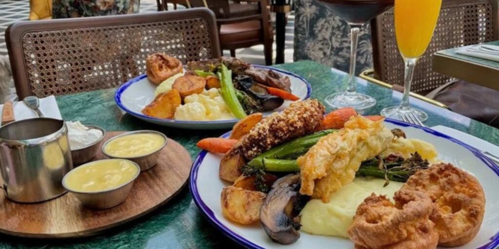 découvrez les meilleurs restaurants halal à paris 12, où gastronomie et saveurs se rencontrent. savourez une sélection authentique de plats savoureux dans un cadre convivial. que vous soyez amateur de cuisine française, orientale ou burgers, ces établissements satisferont toutes vos envies.