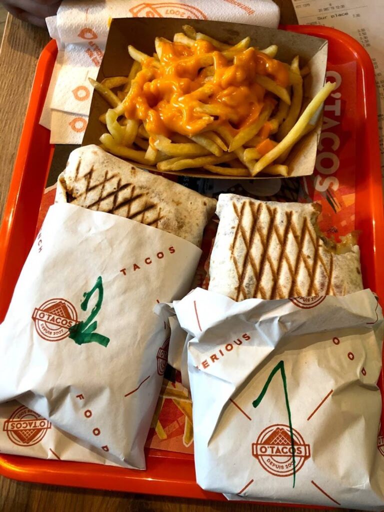découvrez notre sélection des meilleurs restaurants halal aux sables d'olonne. savourez des plats savoureux et authentiques dans des établissements qui répondent à vos critères culinaires tout en respectant vos choix alimentaires.