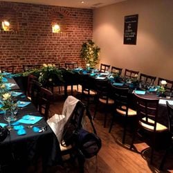découvrez notre sélection des meilleurs restaurants halal pour célébrer la saint-valentin. offrez à votre partenaire une expérience culinaire inoubliable dans un cadre romantique, avec des plats savoureux et un service attentif. réservez dès maintenant pour une soirée spéciale!