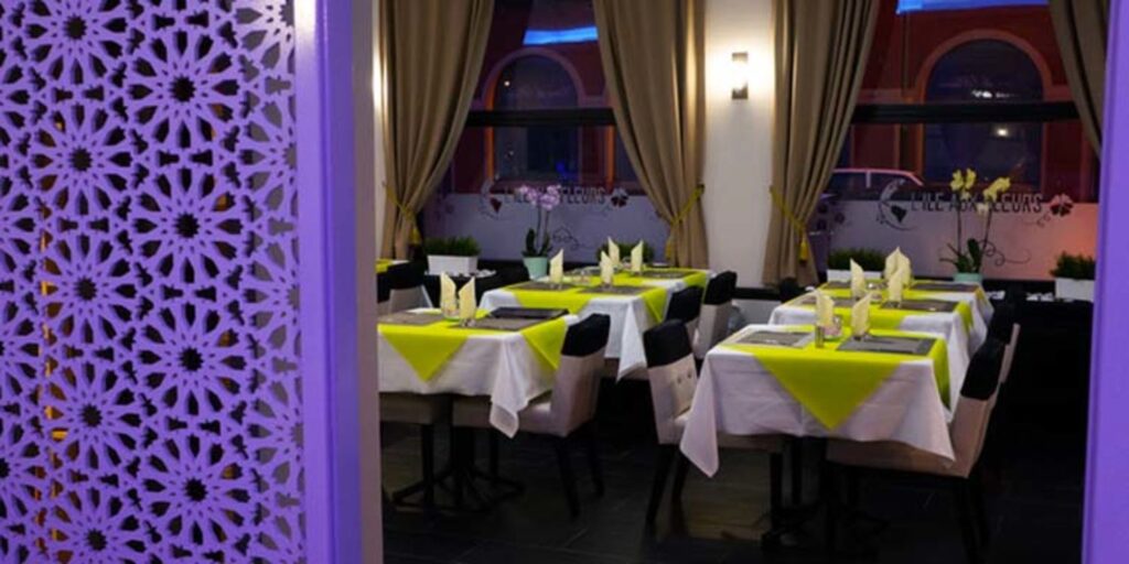 découvrez notre sélection des meilleurs restaurants halal à strasbourg. savourez une cuisine authentique et délicieuse dans une ambiance conviviale, que ce soit pour un repas en famille, un dîner entre amis ou une sortie rapide. explorez les spécialités culinaires proposées par ces établissements incontournables de la capitale alsacienne.