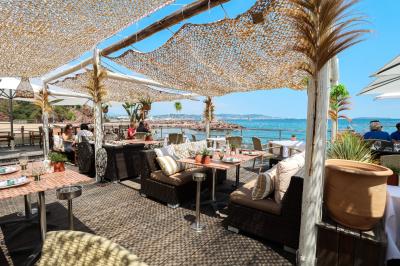 découvrez les meilleurs restaurants halal à villeneuve-loubet, où vous pourrez savourer une cuisine délicieuse et authentique. que vous recherchiez des spécialités marocaines, turques ou d'autres délices du monde, trouvez l'endroit parfait pour un repas savoureux en famille ou entre amis.