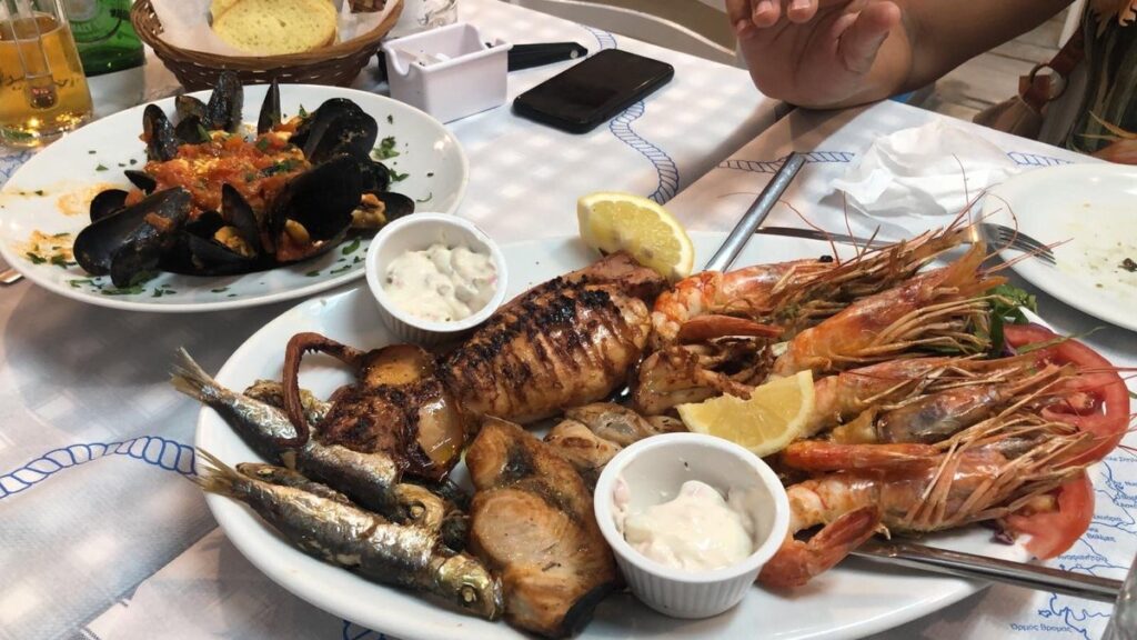 découvrez les meilleurs restaurants halal à zante, où la gastronomie s'allie à la culture. profitez d'une expérience culinaire unique avec des plats savoureux adaptés à vos besoins alimentaires.