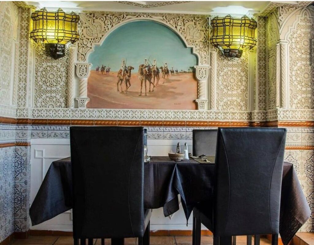 découvrez les meilleurs restaurants halal pour célébrer votre mariage en toute sérénité. offrez à vos invités une expérience culinaire inoubliable, avec des plats exquis et un cadre raffiné, tout en respectant vos valeurs. faites de votre grand jour un moment exceptionnel !
