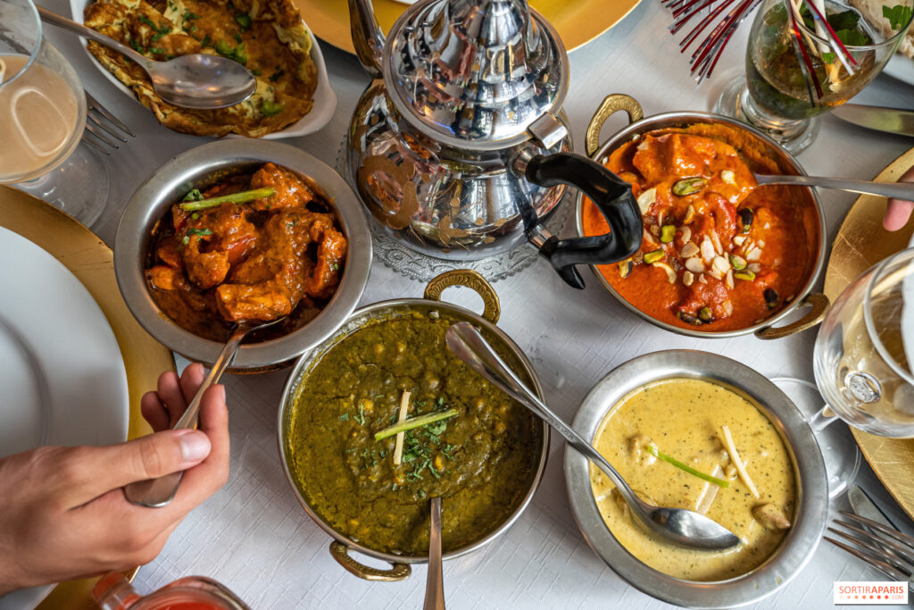 découvrez les meilleurs restaurants halal près de la tour eiffel. savourez une cuisine délicieuse et variée tout en profitant d'une vue imprenable sur l'un des monuments les plus emblématiques de paris.