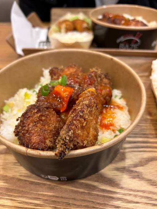 découvrez notre sélection des meilleurs restaurants halal japonais, où la tradition culinaire nippone se marie avec des options halal savoureuses. un voyage gastronomique inoubliable vous attend!