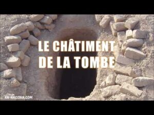 The punishment of the grave: revelations about a centuries-old belief