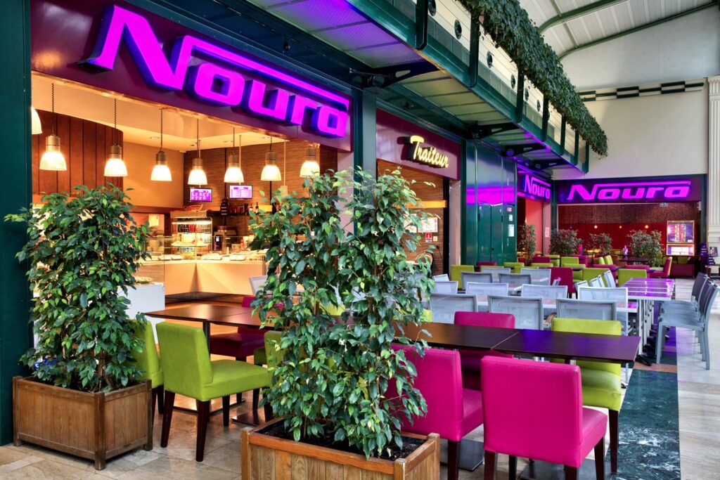 découvrez notre sélection des meilleurs restaurants halal à chessy pour savourer une cuisine délicieuse et authentique, dans une ambiance conviviale et respectueuse des traditions.