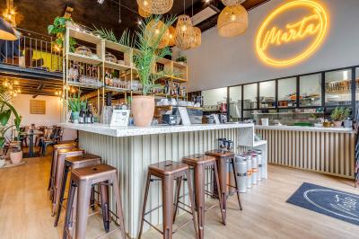 découvrez les meilleurs restaurants halal à loos : adresses incontournables, cuisine savoureuse et ambiance conviviale pour des repas réussis en famille ou entre amis.