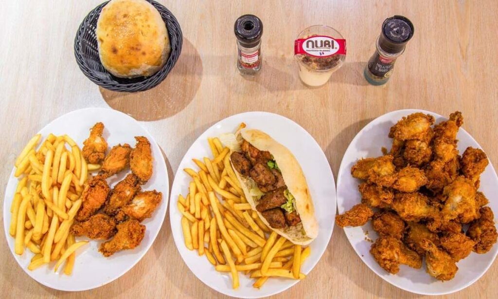 découvrez les meilleurs restaurants halal à noisy-le-sec : cuisine savoureuse, ambiance conviviale et adresses incontournables pour déguster des plats 100% halal. trouvez le restaurant idéal près de chez vous !
