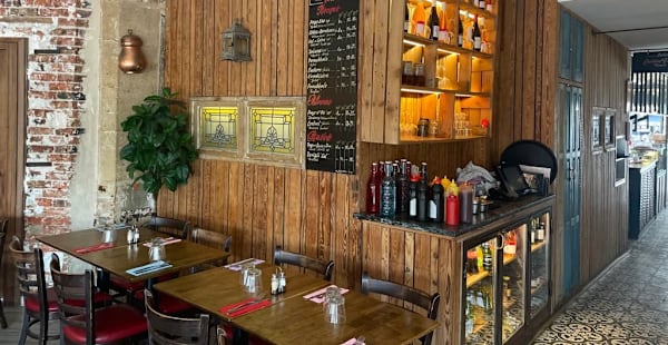 découvrez les meilleurs restaurants halal du 19ème arrondissement de paris : cuisine savoureuse, ambiance conviviale et adresses incontournables pour manger halal à paris 19.