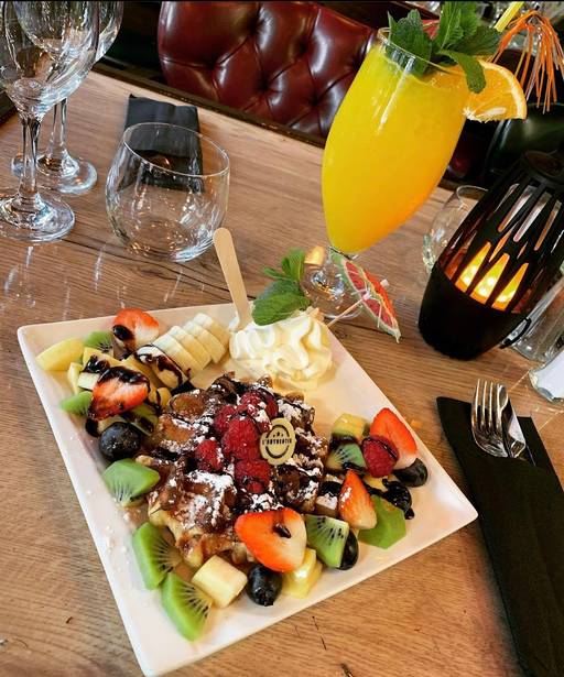 découvrez les meilleurs restaurants halal à saint-bonnet, où vous pourrez savourer une délicieuse cuisine tout en respectant vos choix alimentaires. que ce soit pour un repas en famille ou un dîner entre amis, trouvez l'endroit idéal pour une expérience culinaire inoubliable.