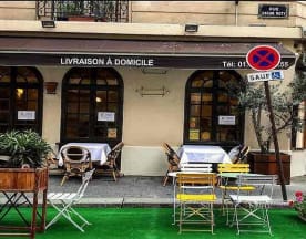 découvrez notre sélection des meilleurs restaurants halal avec terrasse à paris. profitez d'une expérience culinaire unique en plein air, alliant saveurs authentiques et ambiance conviviale. que vous soyez en quête d'une cuisine traditionnelle ou moderne, notre guide vous aidera à trouver l'endroit parfait pour savourer vos plats préférés à paris.